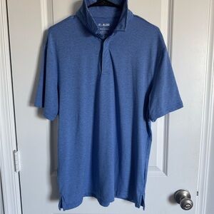 01.Algo Performance Polo